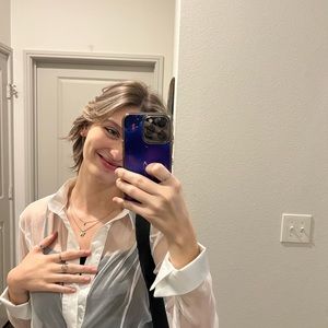 Meet your Posher, Kennedy